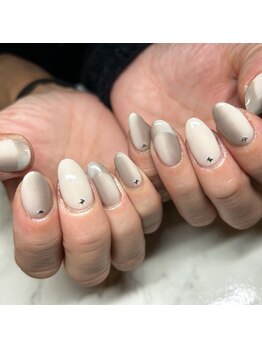 ルエマ(Lu ema)/オンブレフレンチ