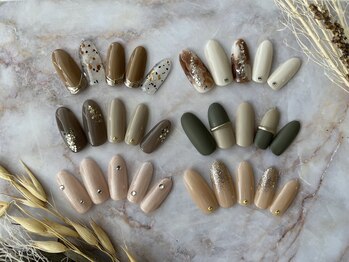 ビールミナス(Be Luminouss)/過去定額Aコース