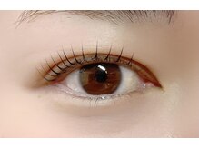 アブジー ヘア レボ(abbzi Hair Revo)/【MAI】まつ毛パーマ