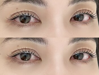 ミーアイラッシュ(ME.eyelash)/LASH LIFT