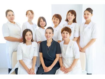 ポーラ ザ ビューティ センター北店(POLA THE BEAUTY)/スタッフ募集中です