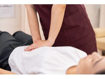 湘南Life鍼灸整体サロン 辻堂店/湘南Life鍼灸整体サロン 辻堂店