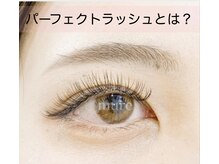 ミュール(Mure)/パーフェクトラッシュ