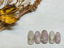 ノンノガーデン 札幌円山店(non-no garden)/ボリュームオーダーコース