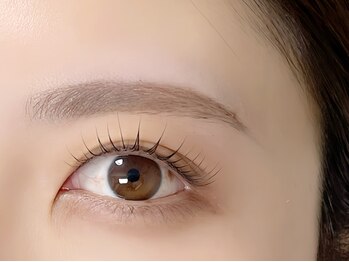 ヒア(Here.)/まつげパーマ/パリジェンヌ