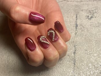 ネイルサロン フィフスアベニュー(Fifth Avenue)/マグネット