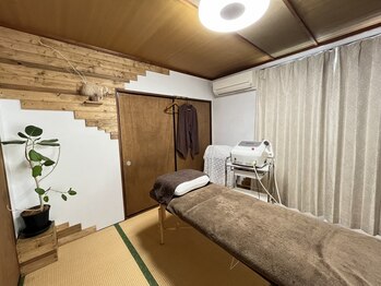 リアン(Lien)の写真/【口コミ高評価サロン】こじんまり小規模サロンでマンツーマン施術◎気づかいと心配りで大満足の接客を♪