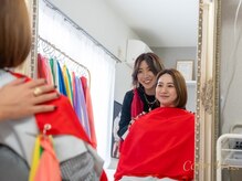 カラーウィズ(ColorWiz.)/人気NO.１トータル診断！