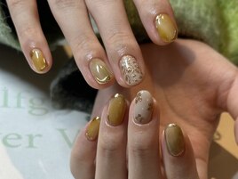 Half art＿＿＿90min