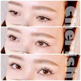 チェリッシュ(Cherish)