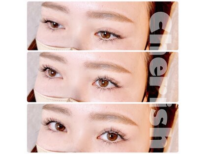 チェリッシュ(Cherish)の写真