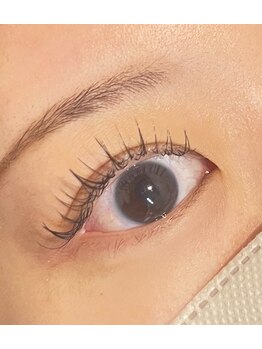 シルフ TOKYO銀座(Sylph)/まつ毛エクステ