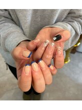 アソート 神戸元町(Assort)/ミディアムアート