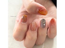 シェリーネイル(Cherie nail)