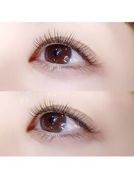 アイパリシルヴィー(Eye paris Silvi)/LEDフラット80