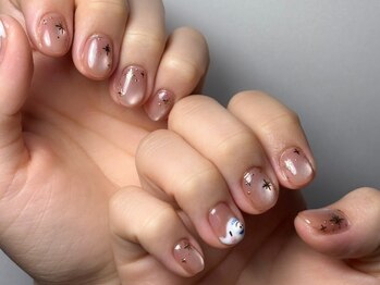 メゾンシンバ(Maison Simba)/Magnet x Art