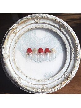 Ricoco 青葉台つつじが丘店/スタンダードコース♪青葉台店