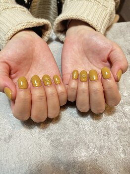 フロムネイルアンドアイラッシュ 神戸三宮(from nail&eyelash)/