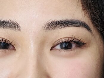 タプ アイ(tapu eye)/マスカラパーマ