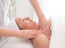 アベニール(AVENIR)/デコルテ