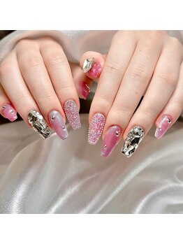 ソラネイル(SORA NAIL)/