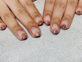 アトリエルタン 堺店(atelier Le Temps)/☆定額シンプルコース☆