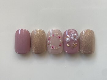 ソポカロン(sopoca-lon)/Cコース6500円