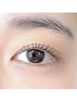 アンノウン(unknown)/まつげパーマ