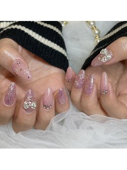 ティアベス(Tia Bess)/キラキラ♪