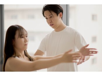 ラヴァンス(L'avance)/【高崎/ピラティス】マシンも有