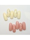 ~ハンド　定額4400円（税込）~