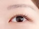 アイマ 北千住(imma)の写真/自まつげが少なくて弱いとお困りの方が多くご来店。ソエルラッシュでお悩みを解決します♪