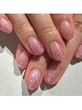 ニーマルニ ザ ビューティー(202 the beauty)/お客さまのデザイン