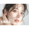 チルアイラッシュ 浦和(CHILL EYELASH)のお店ロゴ