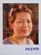 タイ古式マッサージ サワディバンコク 京橋 LiLi