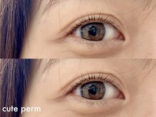 コティ バイ エピ 木更津店(Koti by epi...)/ラッシュリフト［まつげパーマ］