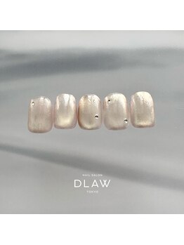 ドロウ フィーグ(DLAW figue)/8月アートデザイン