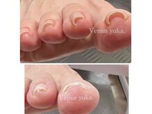 ネイルサロンヴィーナス(Venus)