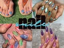 ネイル スマイル(nail SMILE)