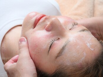 さくら鍼灸院 整骨院/施術3