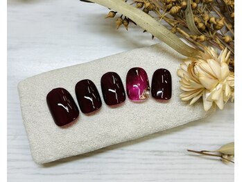 ビーズ 鶴岡エスモール店(B's)/B'sおすすめトレンドデザイン♪