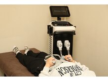 ふなと川接骨院 倉賀野院/EMS【群馬　高崎　鍼灸　痩身】