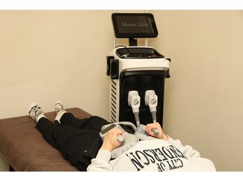 ふなと川接骨院 倉賀野院/EMS【群馬　高崎　鍼灸　痩身】