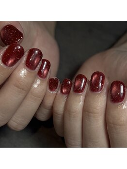 サリリモ(Sarilimo)/