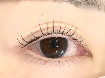 ローバー(ROVER)/【上下】まつげパーマ