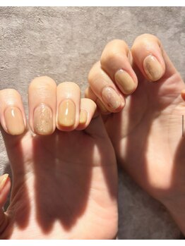 アレッタ 大森町(aletta)/派手すぎNGな職場用