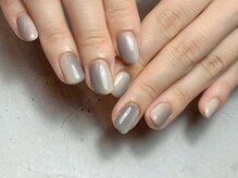 ミアネイル(Mia nail)/ハンド定額デザイン♪