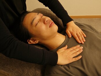 テン 新松戸駅前店(Ten10)/アロマの香りに癒されながら