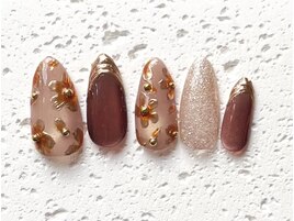 ミラーフラワー