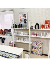 ポーラ エステイン yuuki店(POLA in)/POLAはベストコスメ商品が沢山！